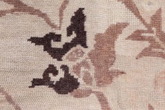 Authentic 19th Century Chinese Carpet Doris Leslie Blau