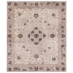 Authentique tapis chinois du 19ème siècle Doris Leslie Blau