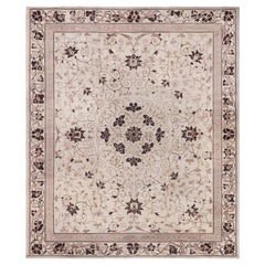 Authentic 19th Century Chinese Carpet Doris Leslie Blau