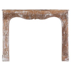 Fireplaces and Mantels