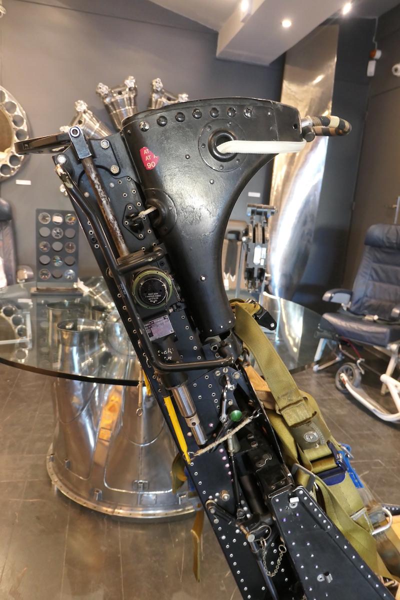 ejection seats for sale