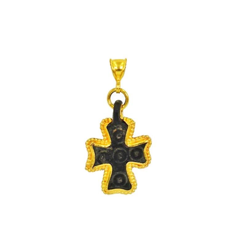 ancient greek cross