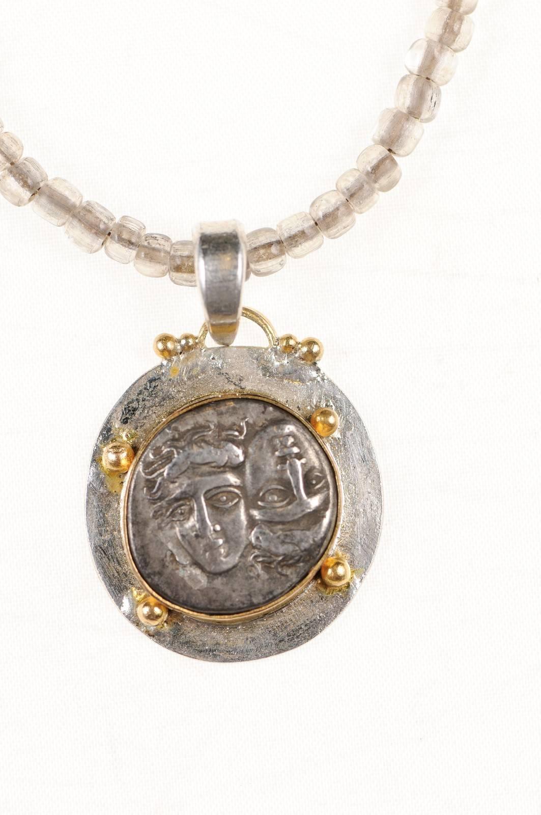 authentic greek jewelry