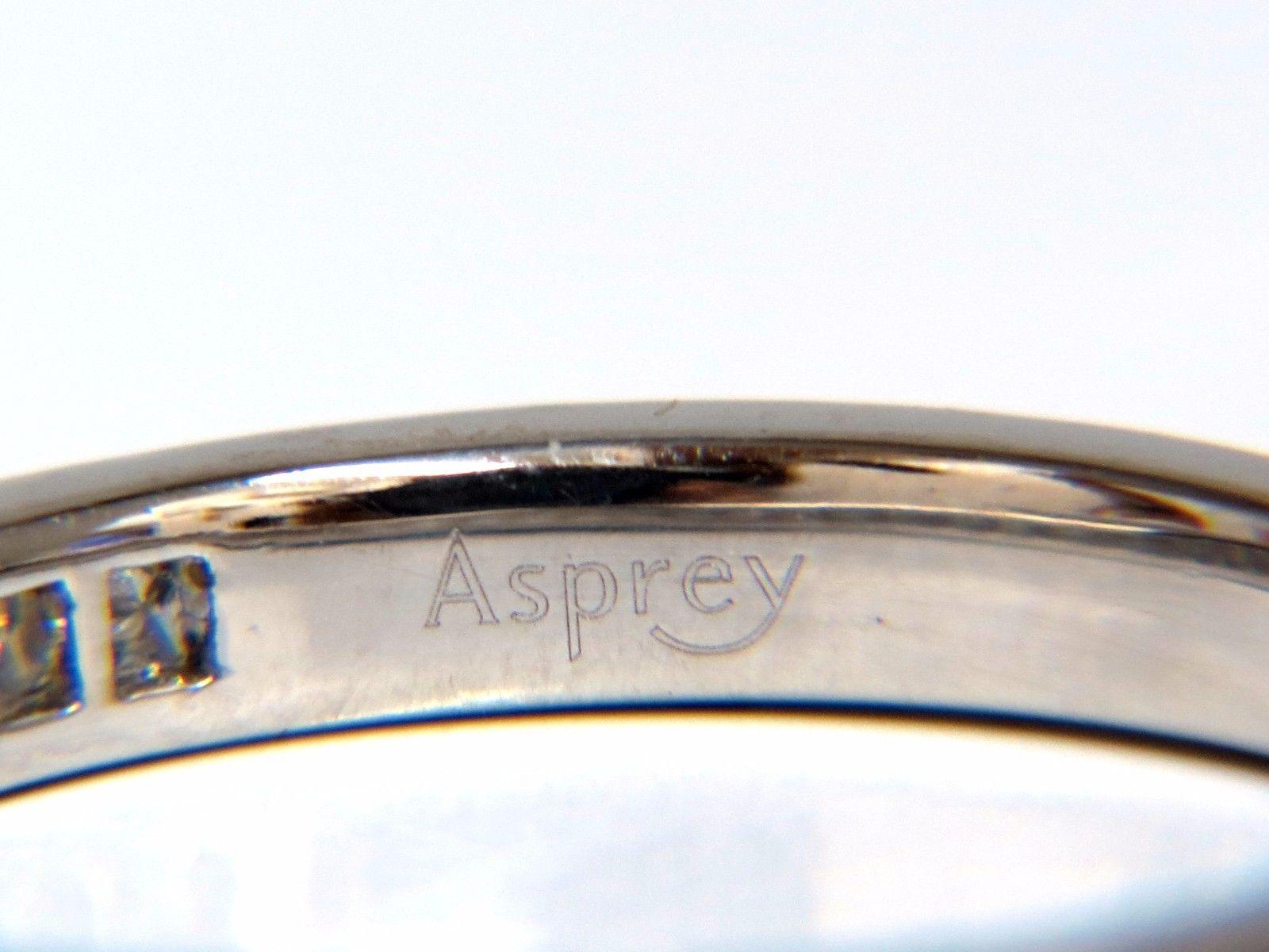 asprey diamond ring