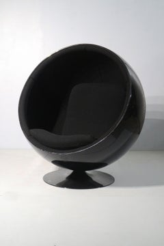Authentic ball chair by Ero Aarnio 1980