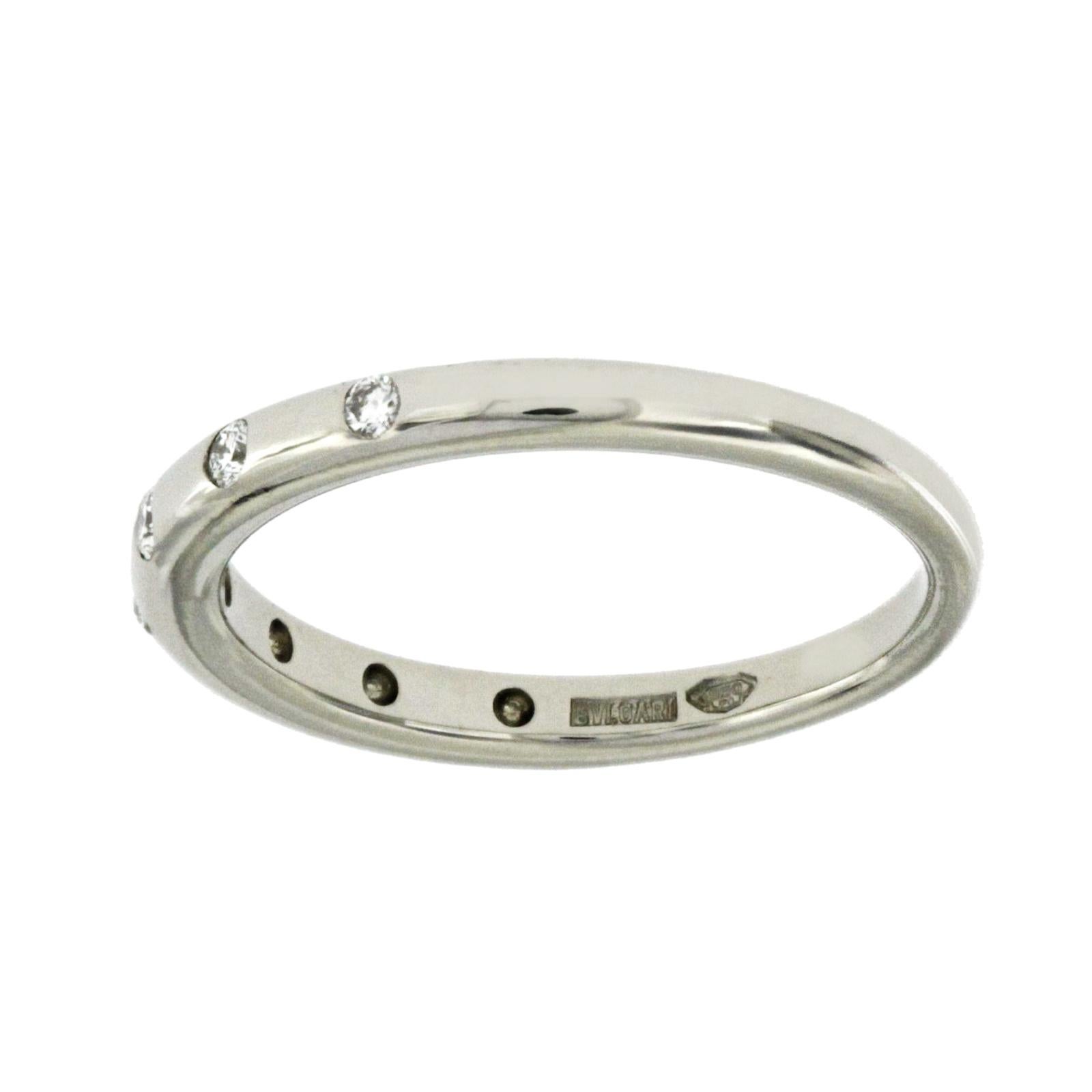 bulgari fedi wedding ring