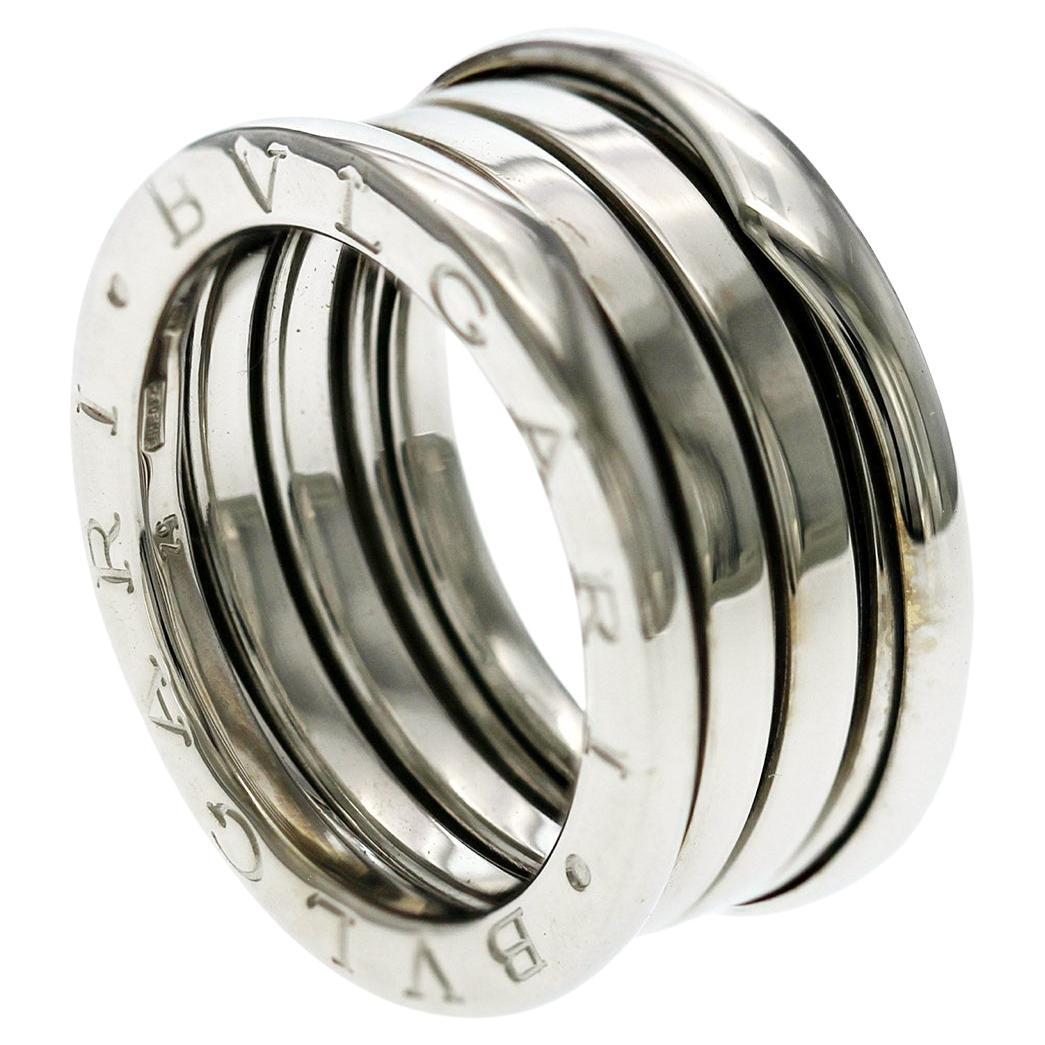 Anillo bulgari b zero1 hotsell