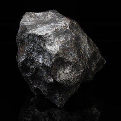 Authentic Campo del Cielo – 18.6 lb Iron Meteorite