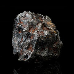 Authentic Campo del Cielo Meteorite – 2.55 lb Iron Meteorite