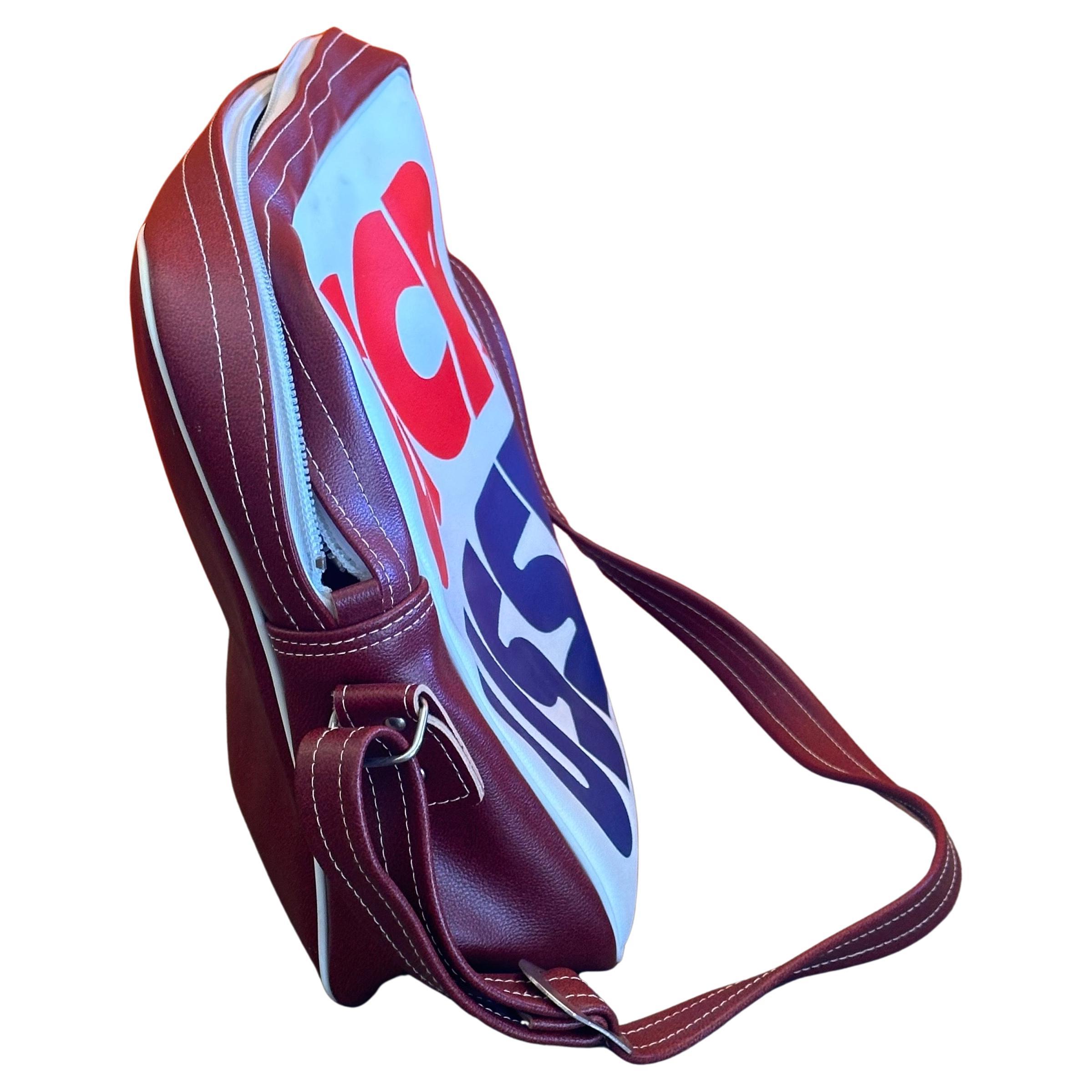 Russo Borsa sportiva olimpica autentica CCCP USSR in vendita