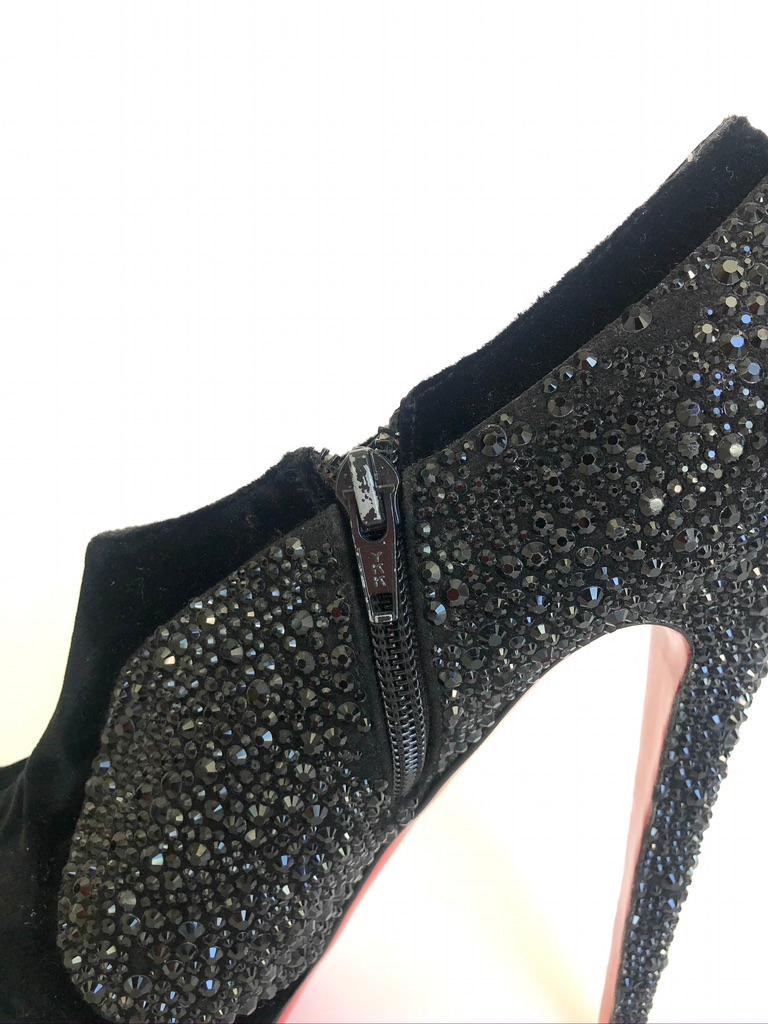 authentic christian louboutin shoes for sale