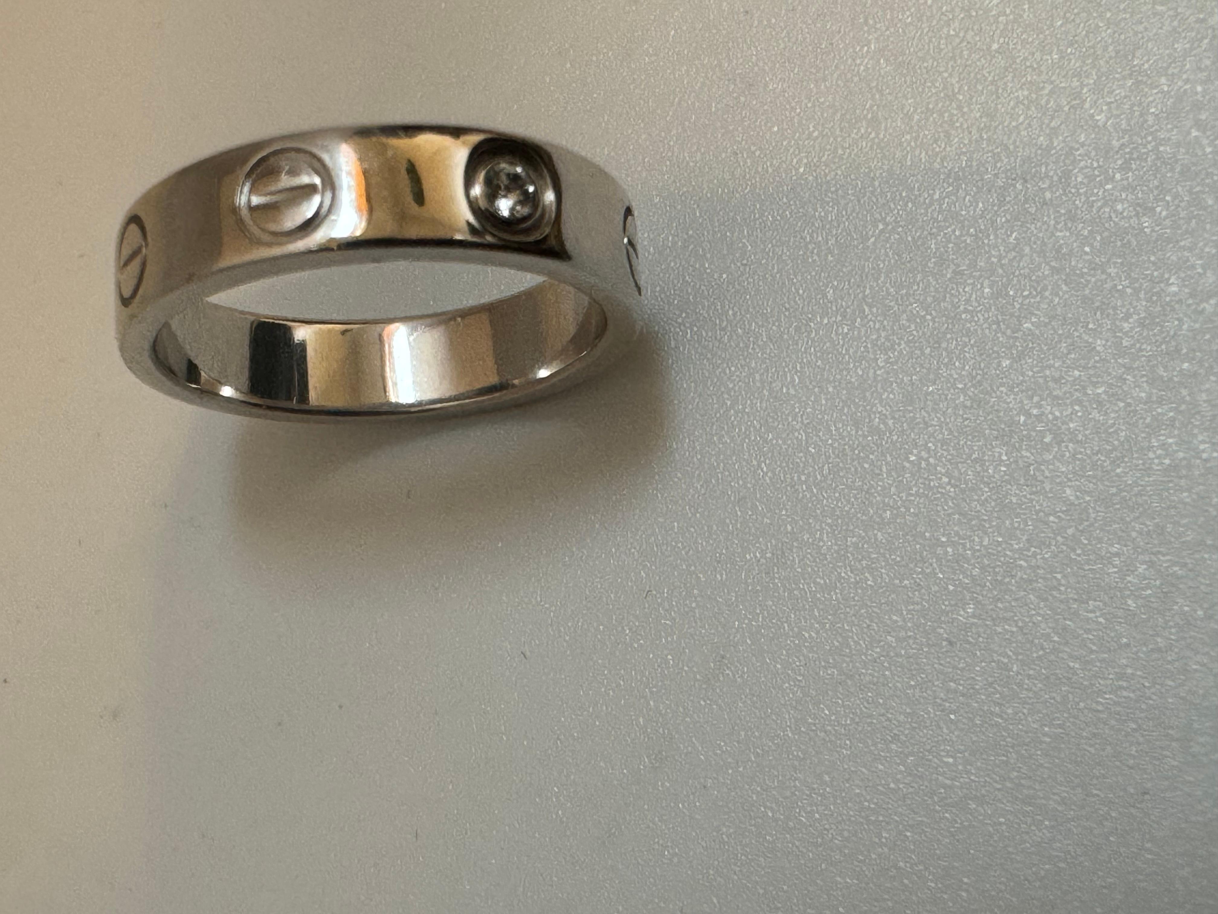 Authentic Classic Cartier 