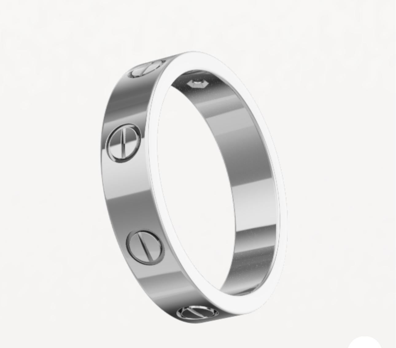 Authentic Classic Cartier 