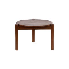 Authentic Coffee Table 'PJ-TB-04-A' by Pierre Jeanneret
