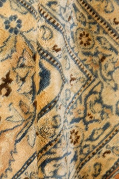 Doris Leslie Blau Authentic Early 19th Century Persian Meshad Rug