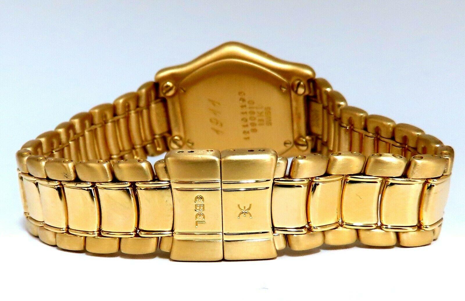 Authentic Ebel 