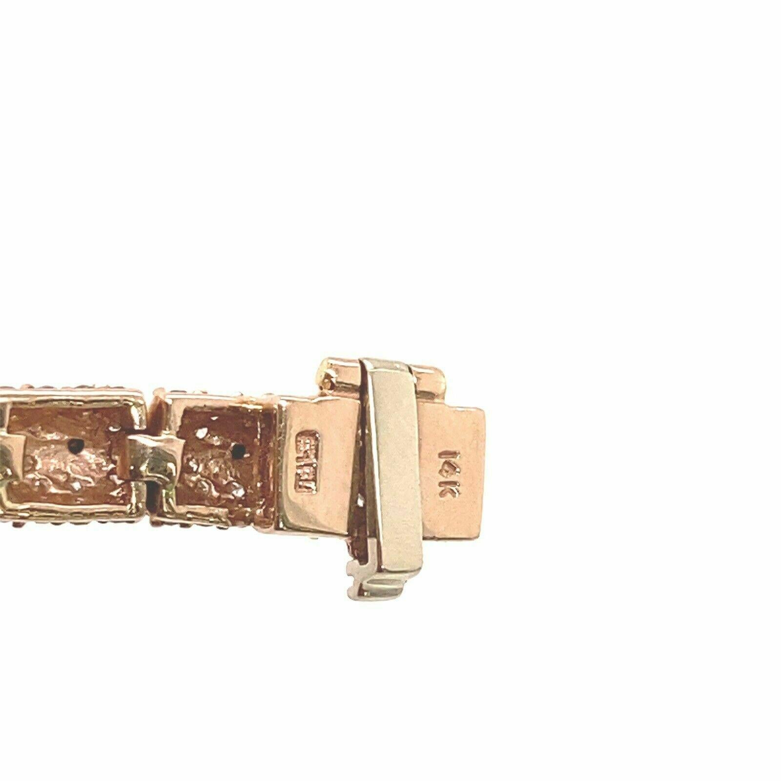 effy panther bangle