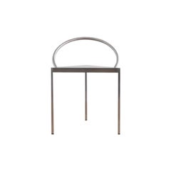 Authentic Frama Triangolo Chair by Frama