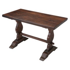 Mid-20th Century Tables