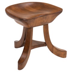 Wood Stools
