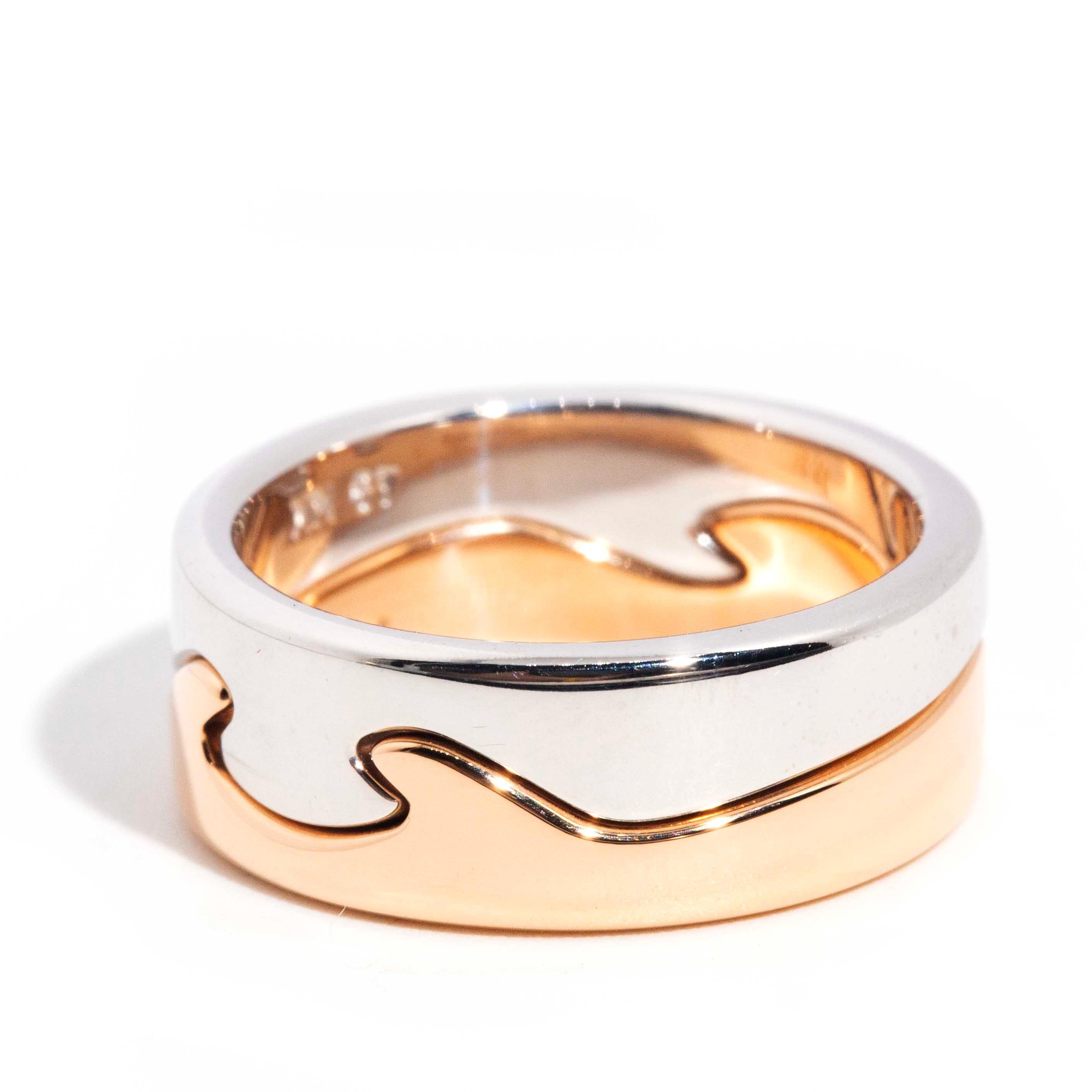 george jensen rings