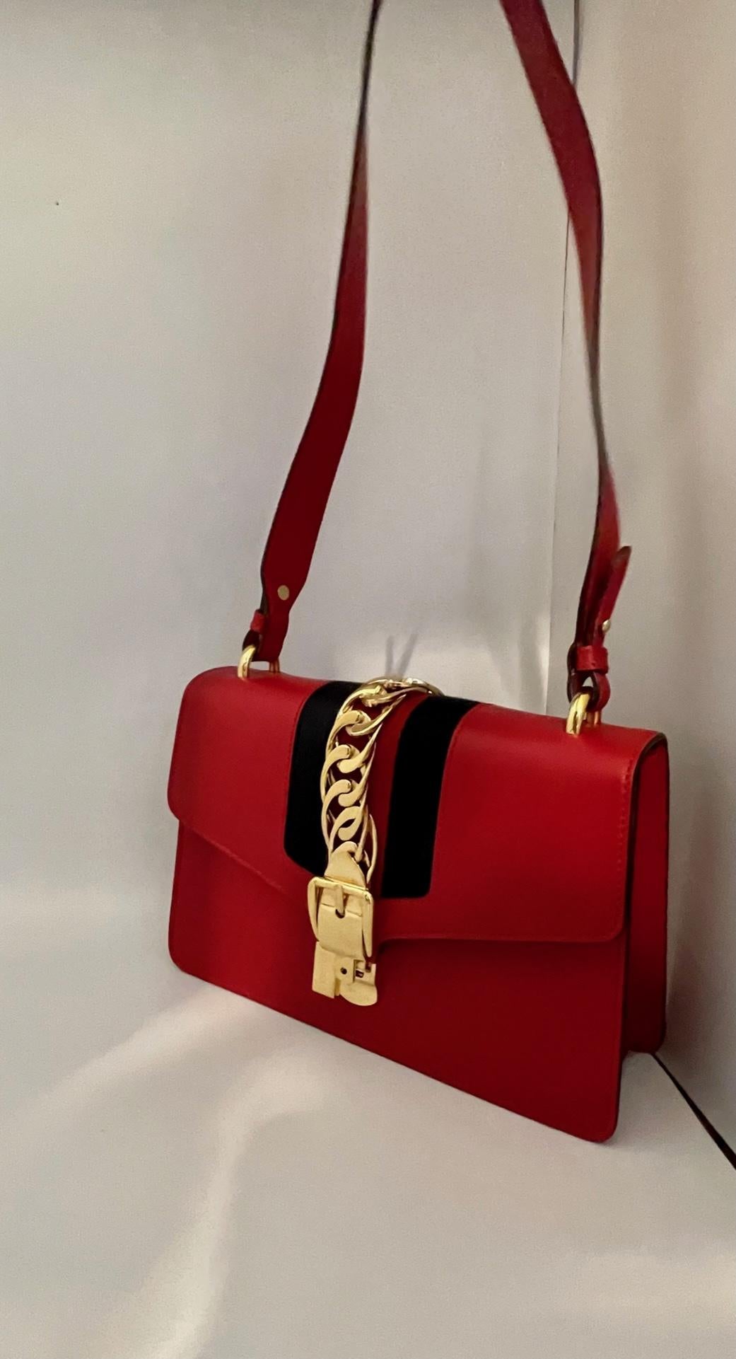 Women's Authentic GUCCI 