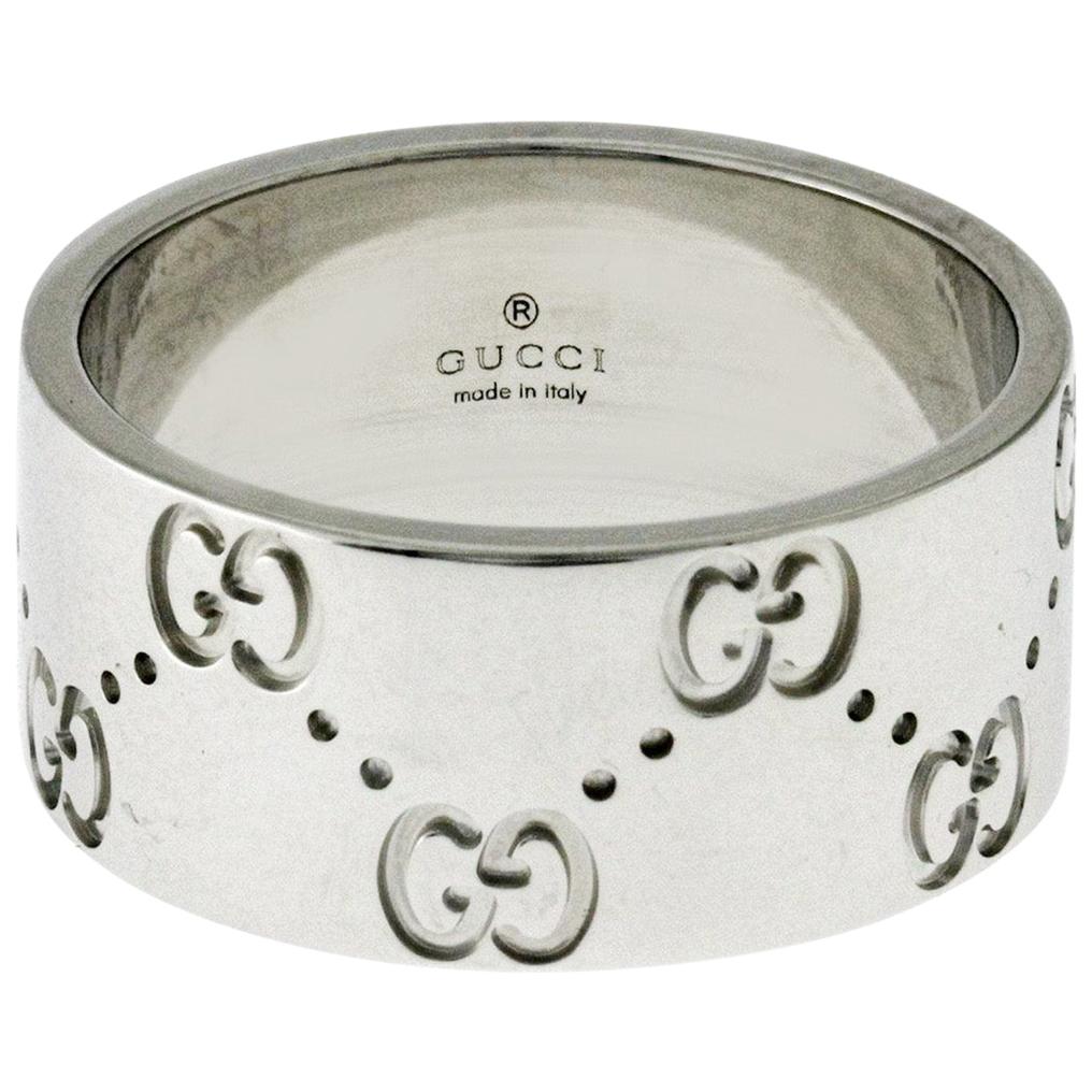 cheapest gucci ring