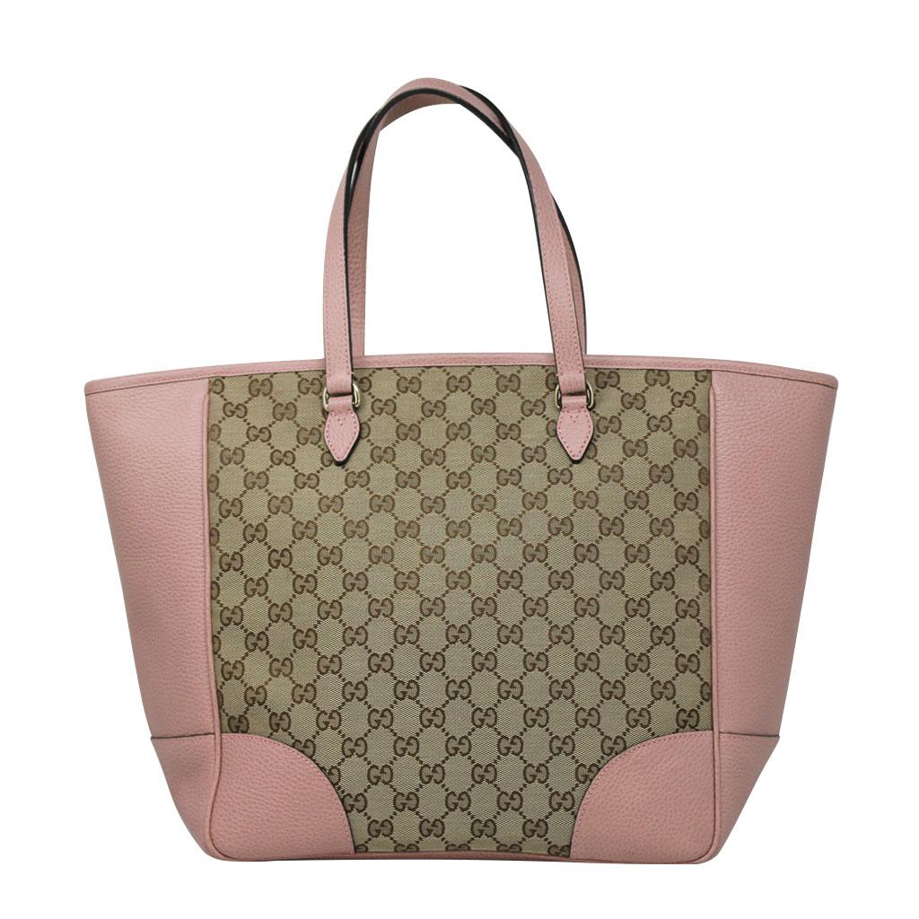 Brand: Gucci
Handles: Pink Leather Shoulder Straps, Drop: 7