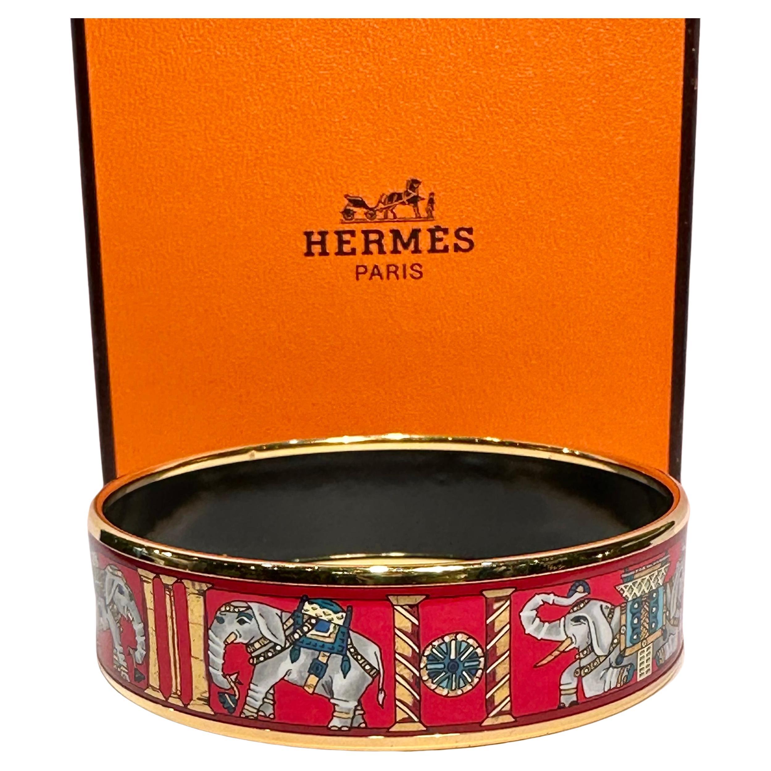 Beautiful authentic Hermes 