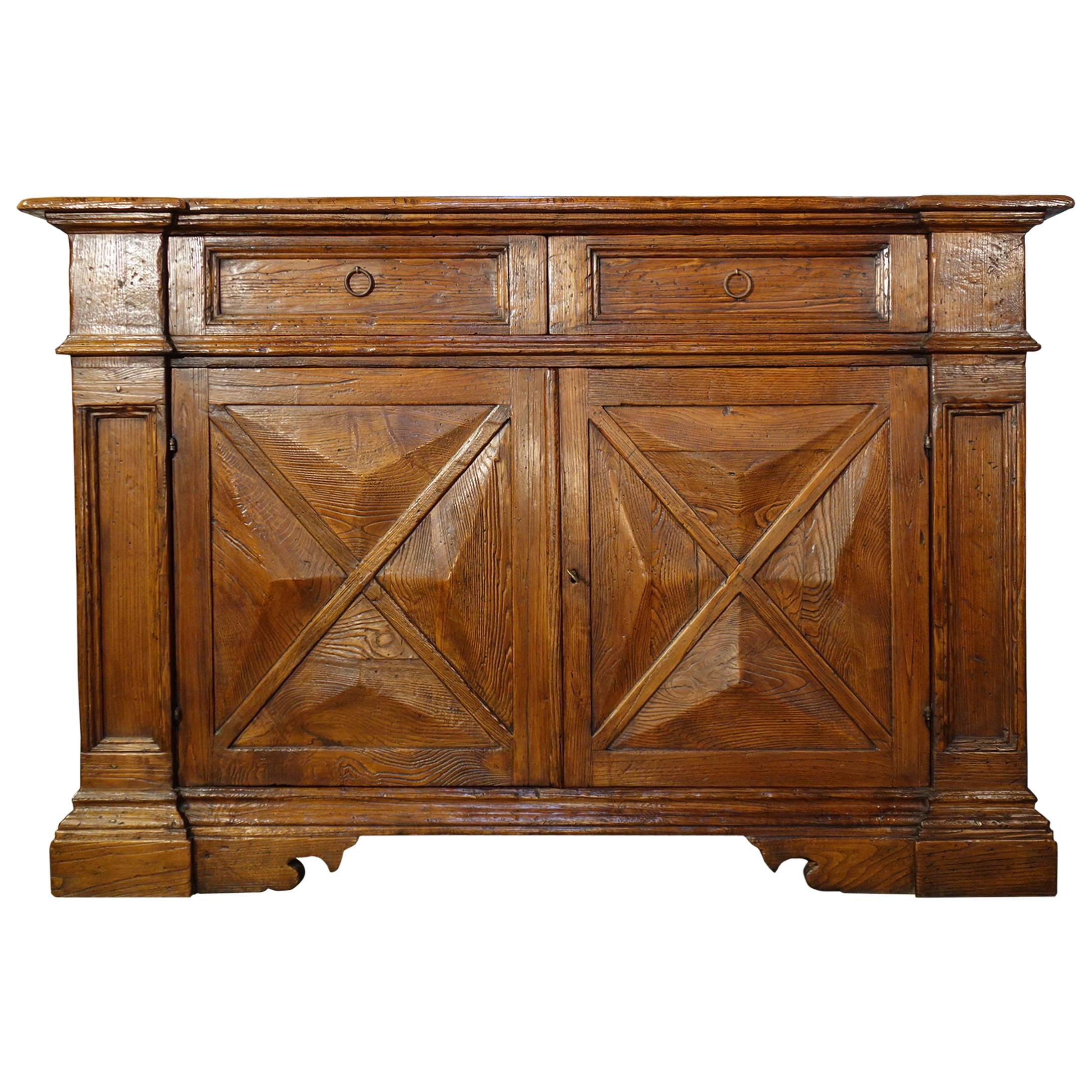 Antique and Vintage Credenzas 4,880 For Sale at 1stdibs Page 8