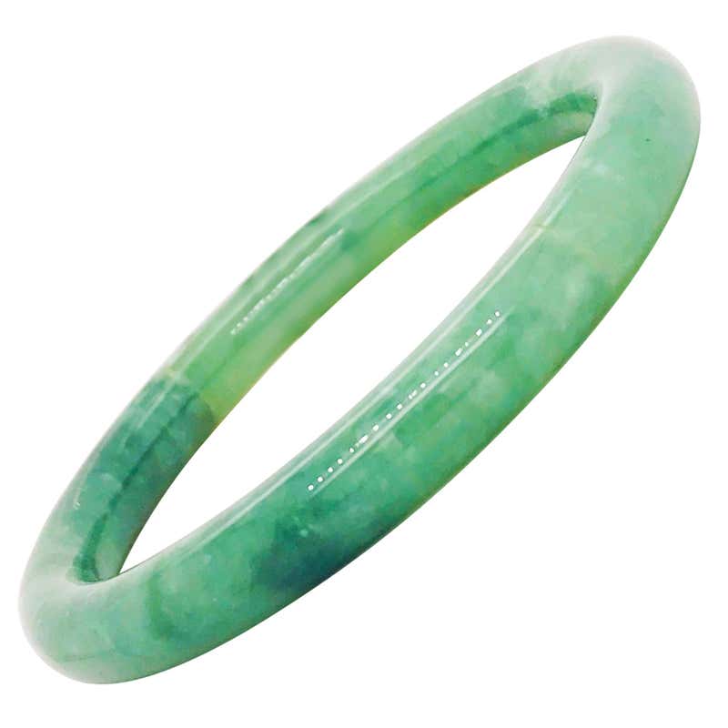 Original jade bracelet price Clearance