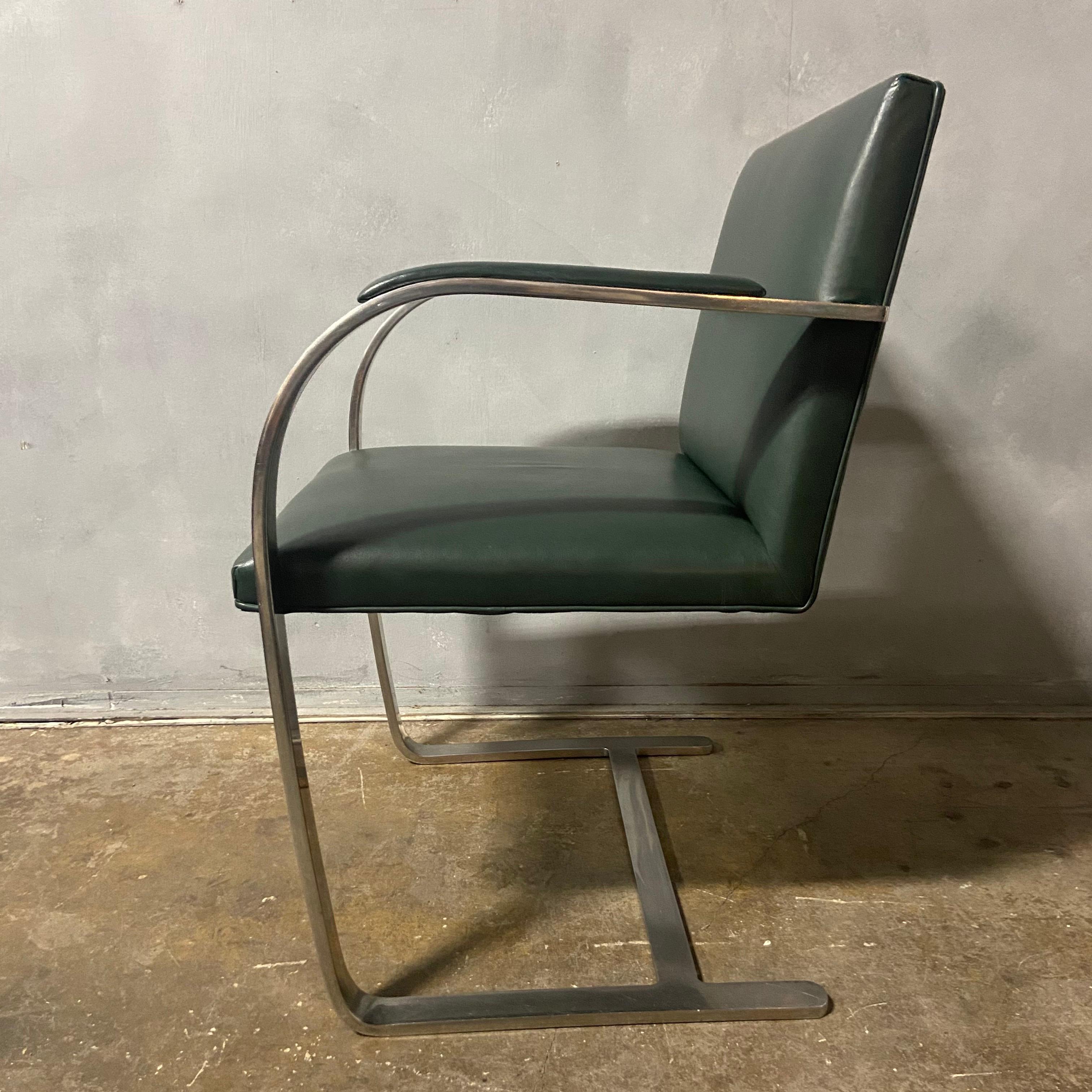 brno chair real or fake
