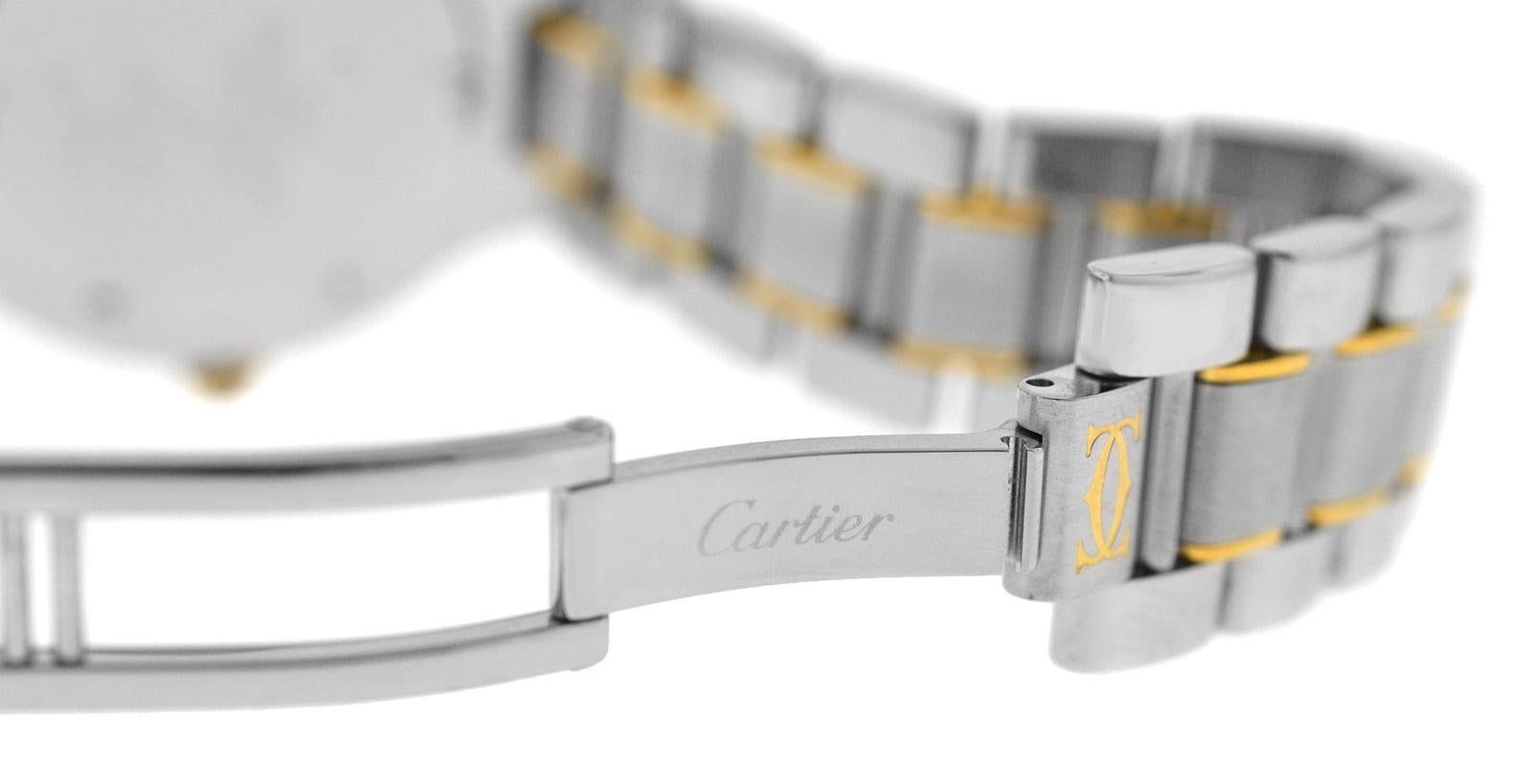 cartier 1600
