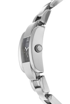 Authentic Ladies Chopard La Strada Stainless Steel Quartz Watch