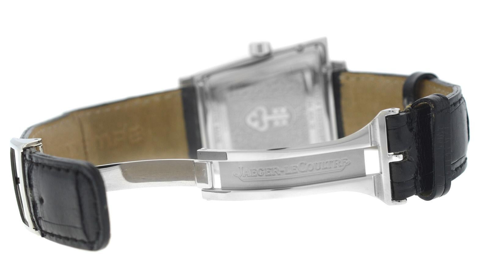Women's Authentic Ladies Corum Trapeze Steel Diamond Quartz Watch