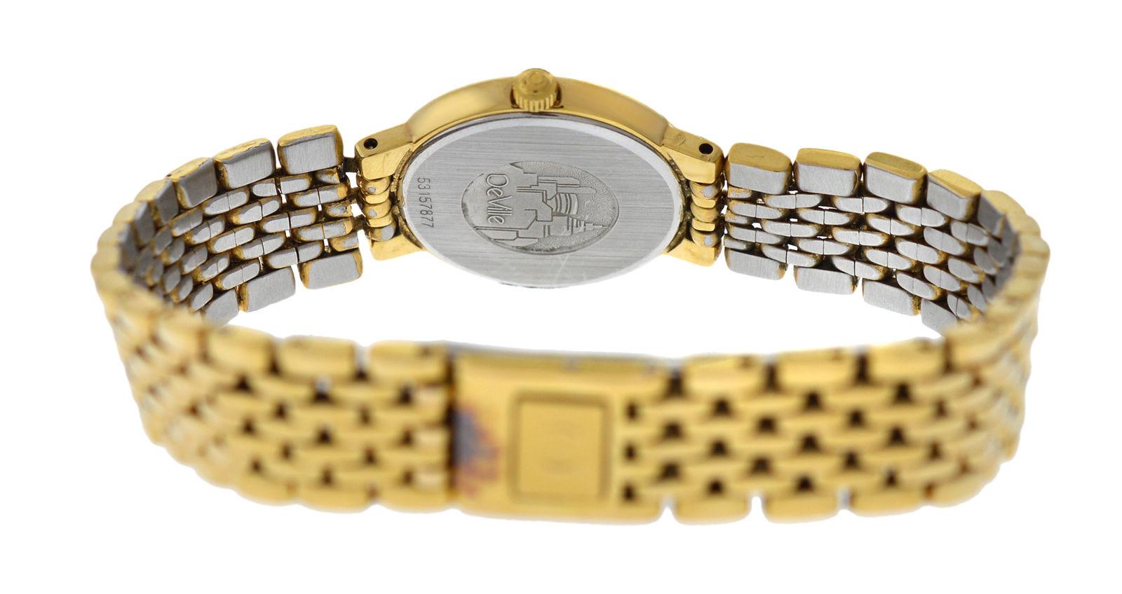 westar watches 18k gold price
