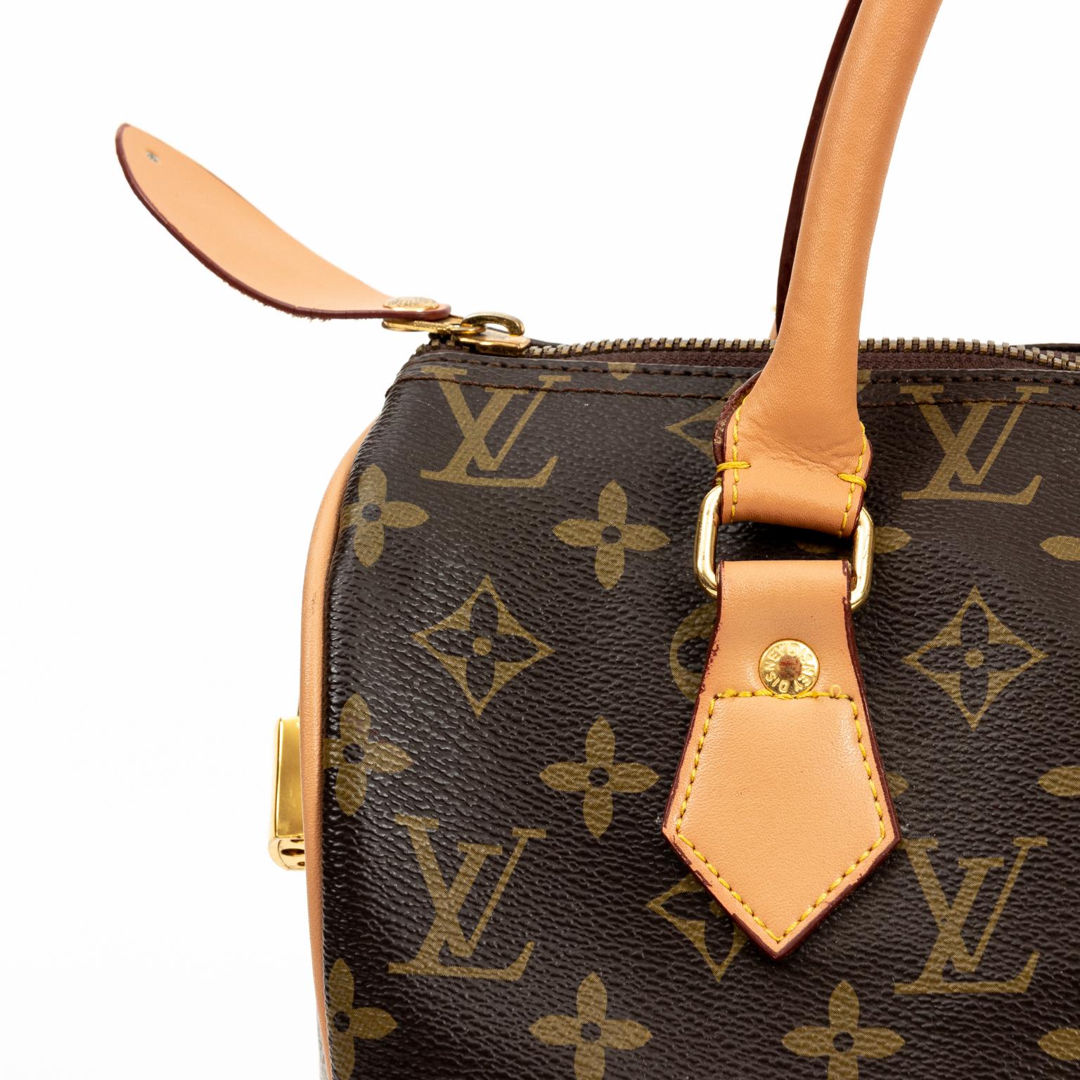 American Authentic Louis Vuitton Handbag