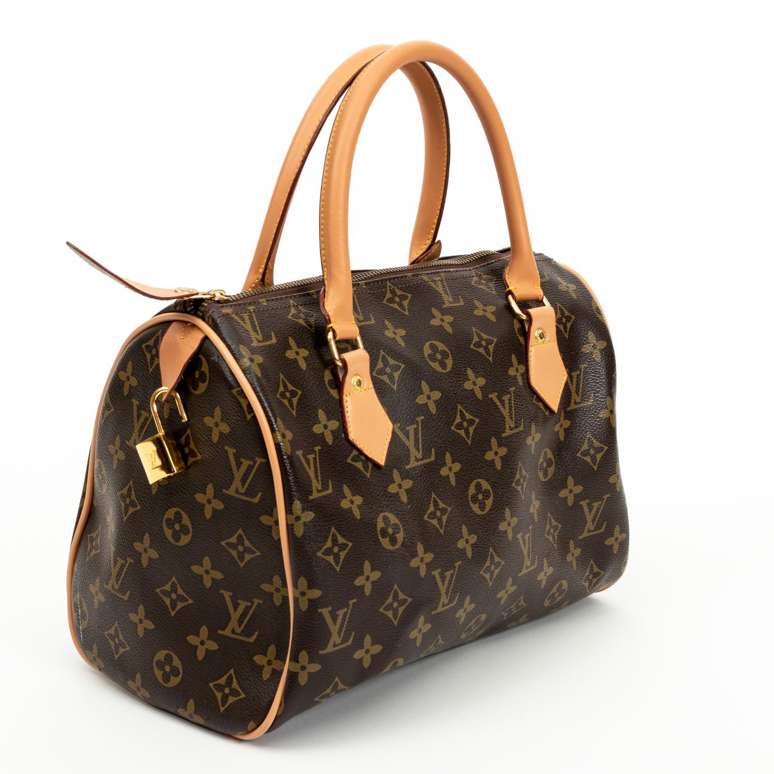 Authentic Louis Vuitton Handbag In Good Condition In Stamford, CT