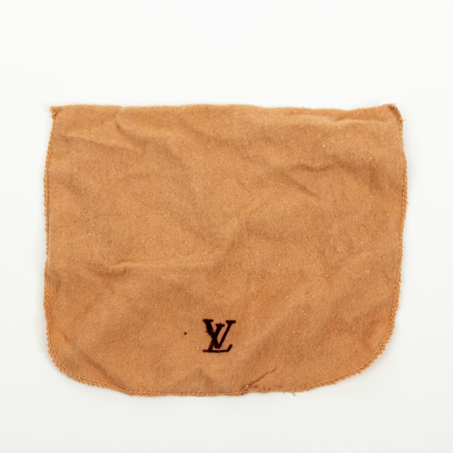 Authentic Louis Vuitton Handbag 2