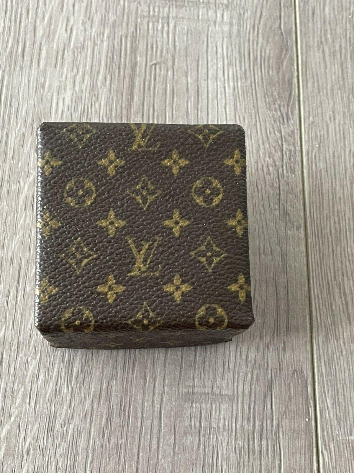 louis vuitton folding jewelry case