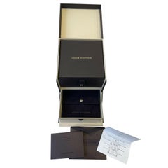 Louis Vuitton Box For Sale at 1stDibs