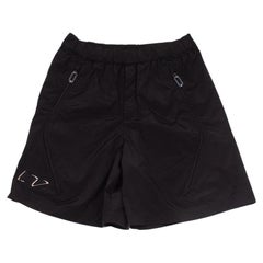 Used Authentic Louis Vuitton Men Shorts Size 40 (Large) S220