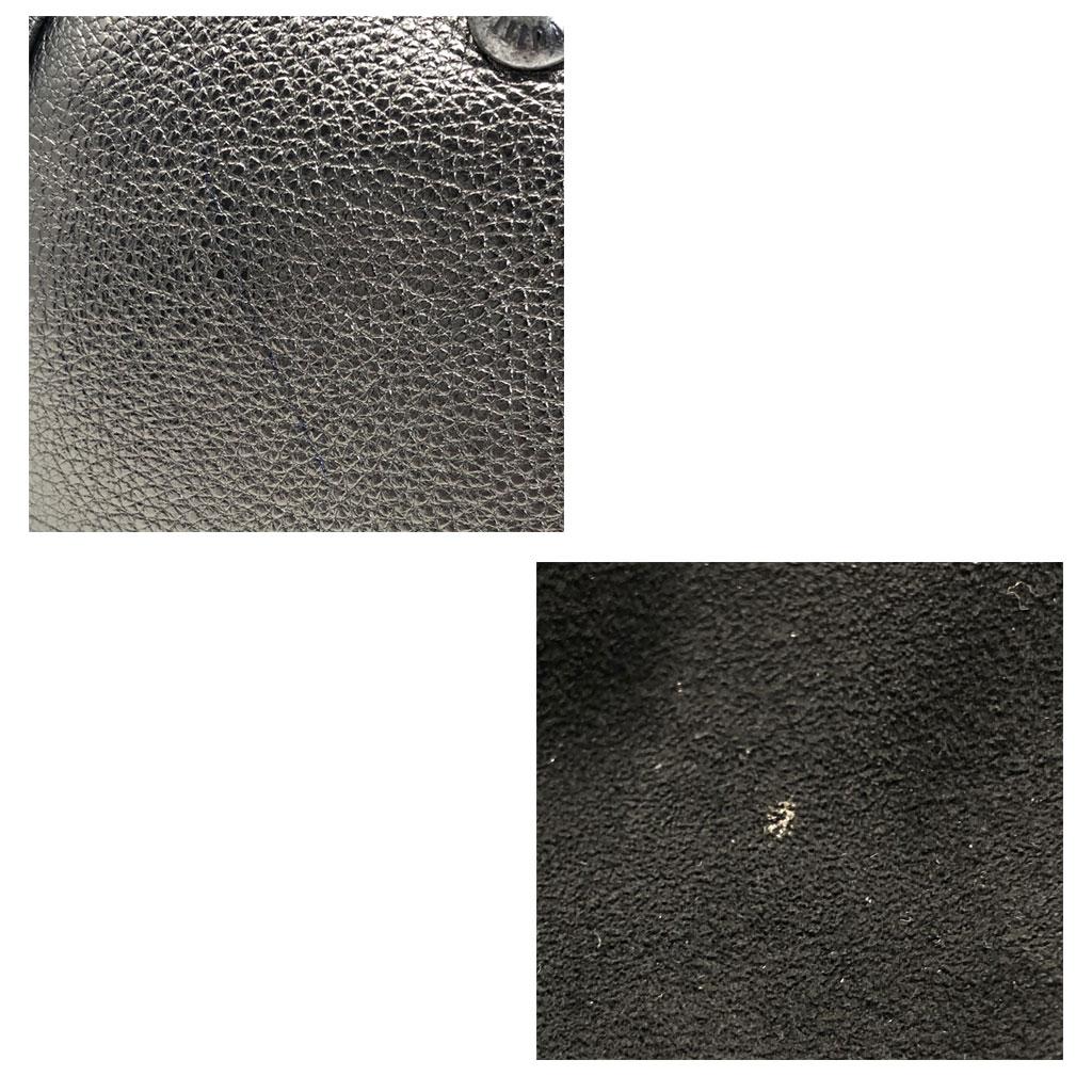 Women's or Men's Authentic Louis Vuitton Metallic Mahina XL Shoulder Bag in dust bag w/ Receipt