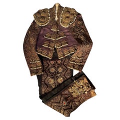 Authentisches Matador-Torero