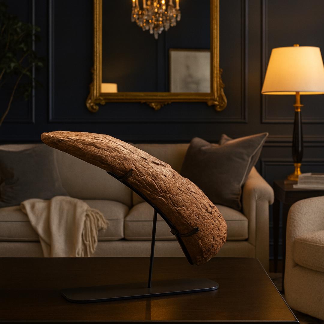 Other Medusaceratops Iokii Brow Horn Fossil For Sale