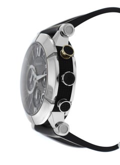 Authentic Men's Tiffany & Co. Atlas Steel Automatic Watch
