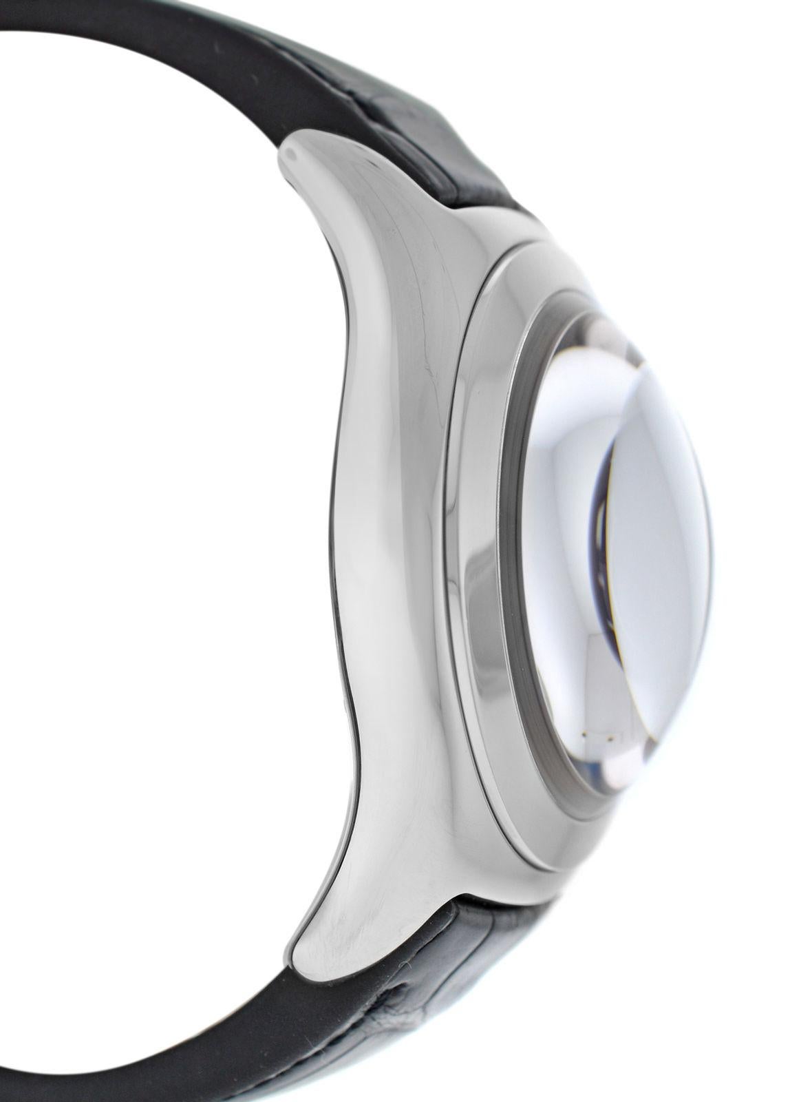 corum bubble bats