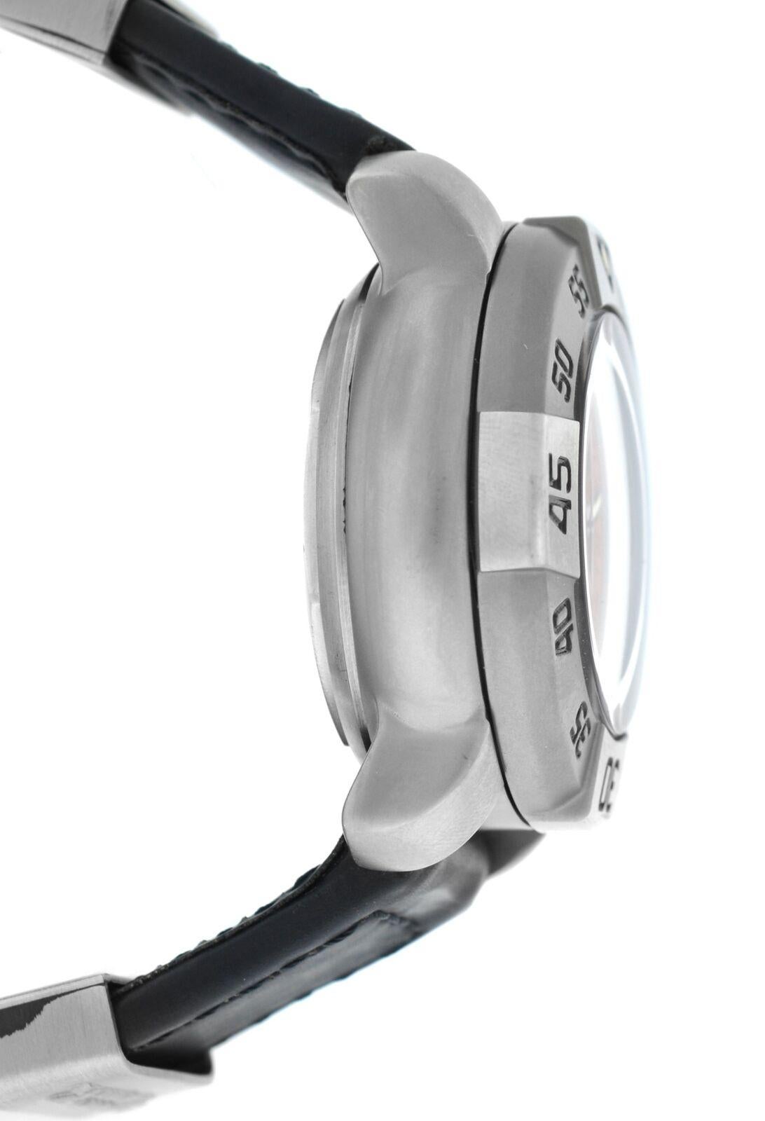 montre sector automatique