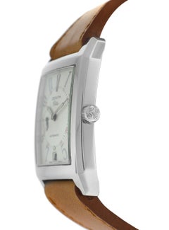 Authentic Men’s Zenith Elite Port Royale Steel Date Automatic Watch