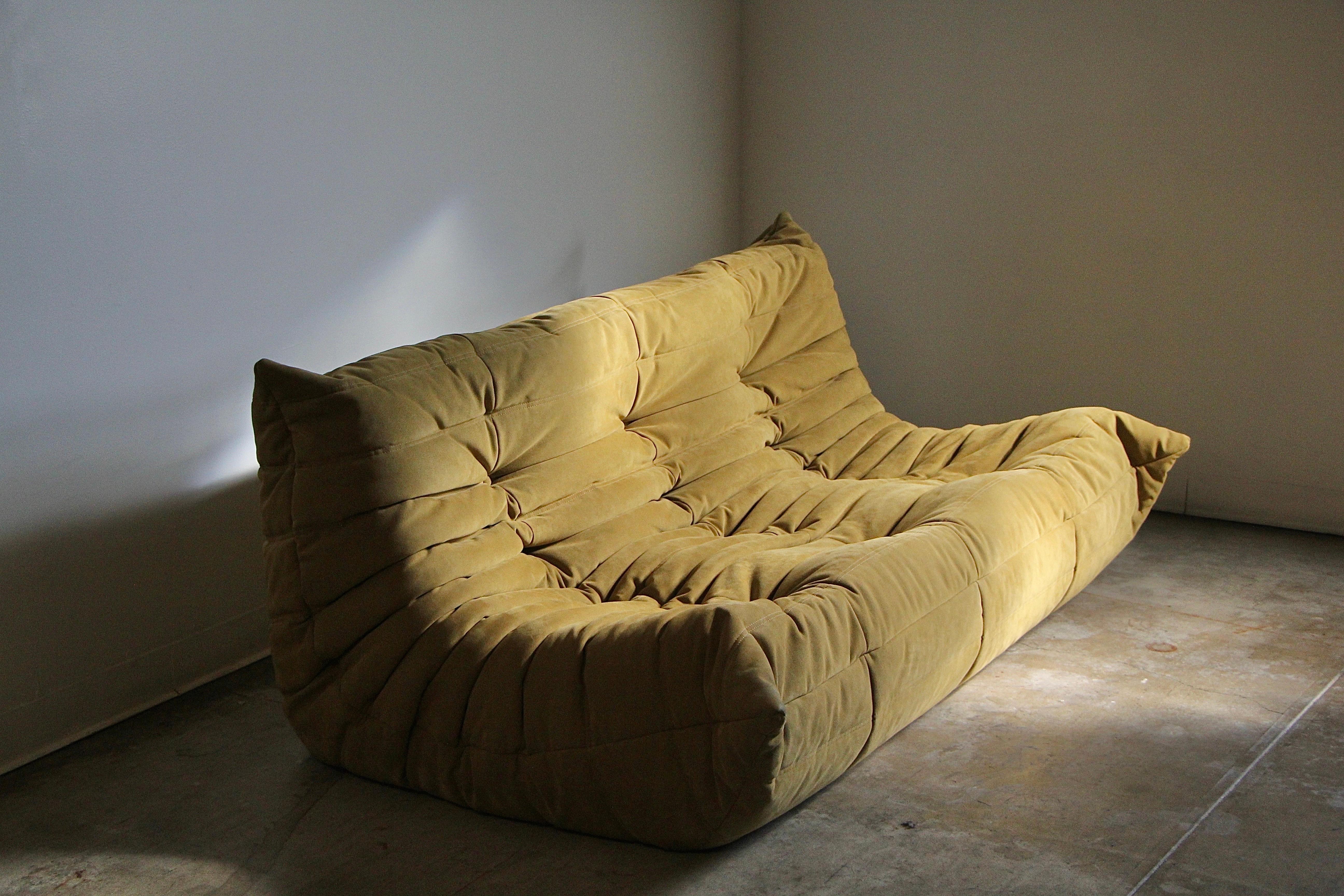togo sofa authentic